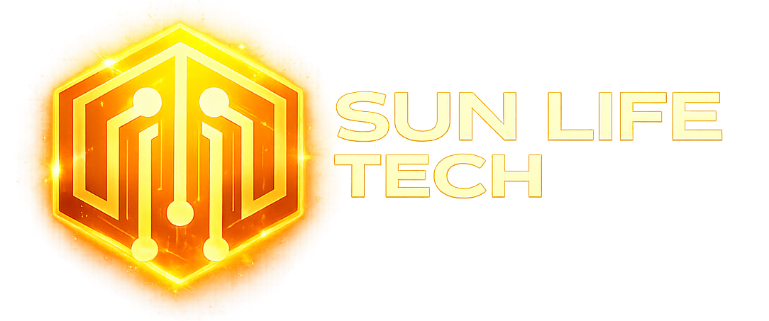 Sun Life Tech